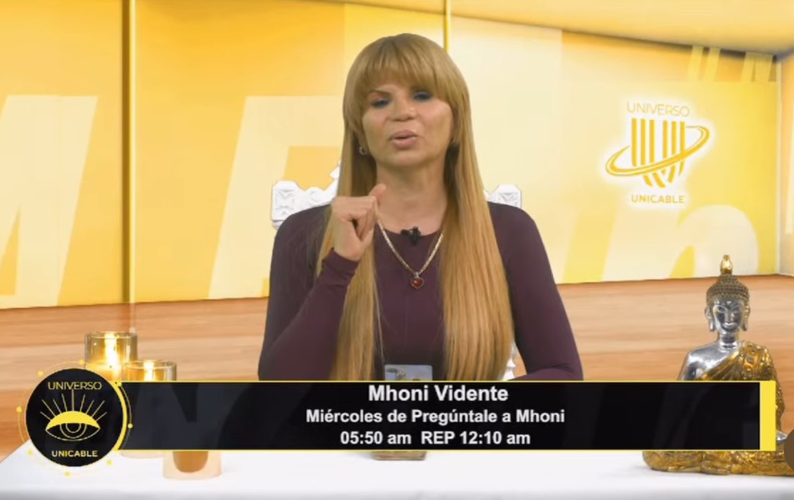 mhonividente's tweet image. Es #Miércoles amigos de su programa favorito #PreguntaleaMhoni participa llamando al estudio #MhonienUnicable @UnicableOficial #MhonienUnicable #Mhoni #29deEnero