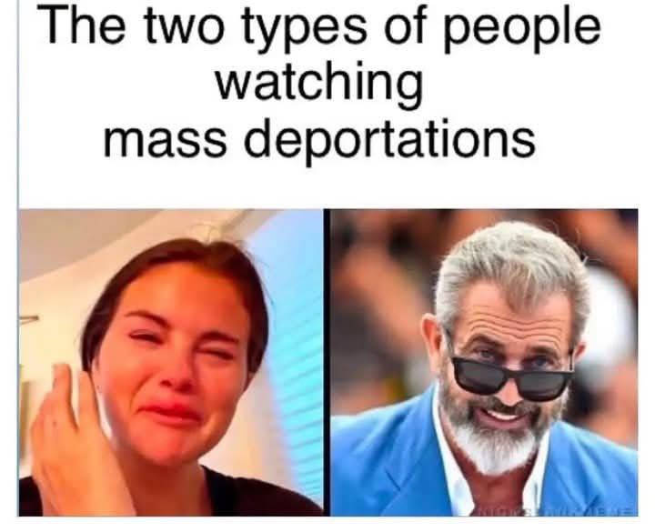 Buh bye!
