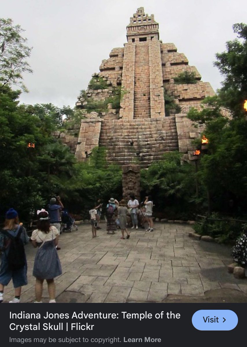<a href="/ndnexcellence/">little bear the poc spirit</a> the ruins from their pinned are FROM AN INDIANA JONES RIDE 💀💀😭