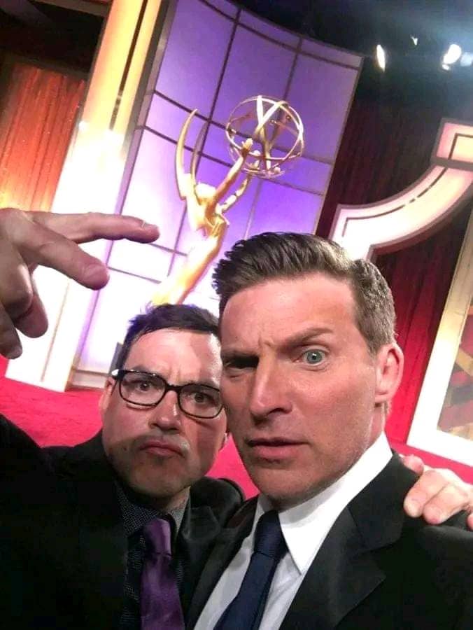 My contract with general hospital, expires soon.
 Do you want me to leave or stay my lovely 🥰 fans ❤️. #GeneralHospital #DaysOfOurLives #fans