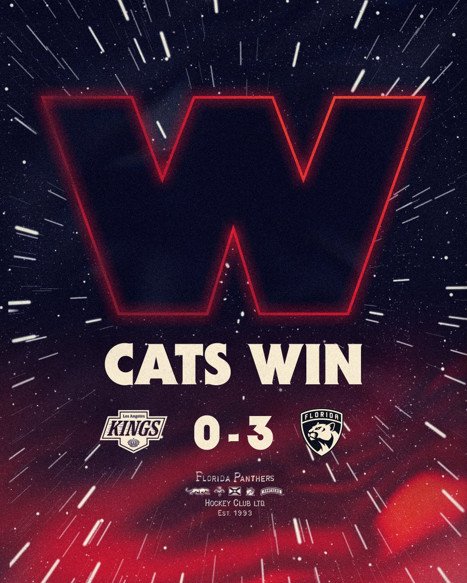 WE DEFEATED THE DARK SIDE!