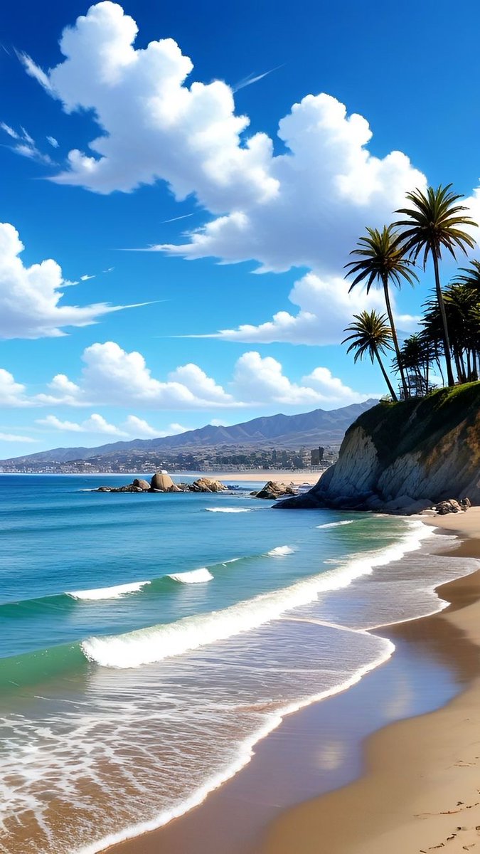 Good Morning! 🌤️🌻 

Step into the day with boldness and hope. 🌿☘️
