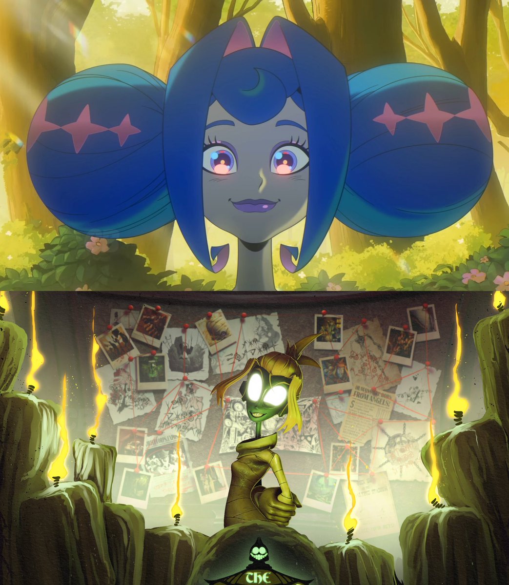 Cartoon Base tweet media