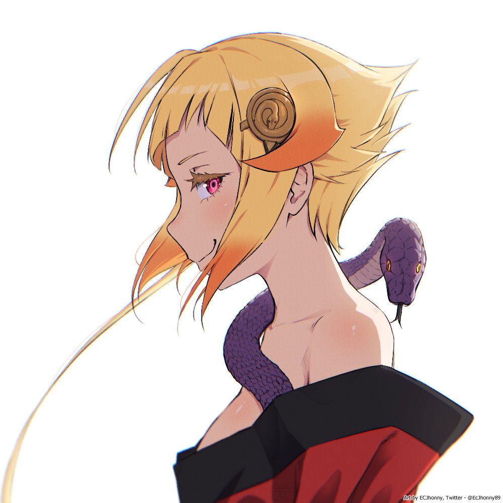 Fan art of Capella de Re:Zero, Illustration on the occasion of the Chinese New Year 2025

Extra content in my Fanbox o Patreon, thank you🫶

#ChineseNewYear2025 #リゼロ #rezero