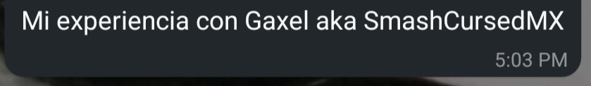 Gaxel :) tweet media