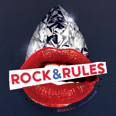 #NuevaFotoDePerfil <a href="/shakira/">Shakira</a> Rock N Rules 🤘🏼 🎸 ¡una nueva era! ✨