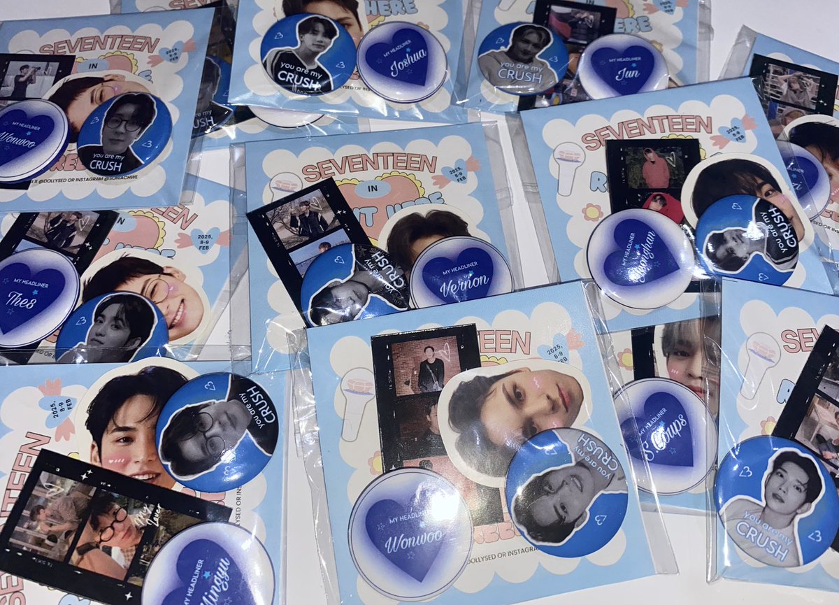 dollysed's tweet photo. Freebies for Seventeen RH in JKT ★

📆 8 &amp; 9 Feb 2025
📍Jakarta International Stadium (JIS)

♡ rt &amp; like will be nice 
♡ limited qty
♡ tag me if you get one

#SEVENTEEN_RIGHT_HERE_IN_JAKARTA
#SVT_RIGHT_HERE_IN_JAKARTA https://t.co/p3I2o3SxaW