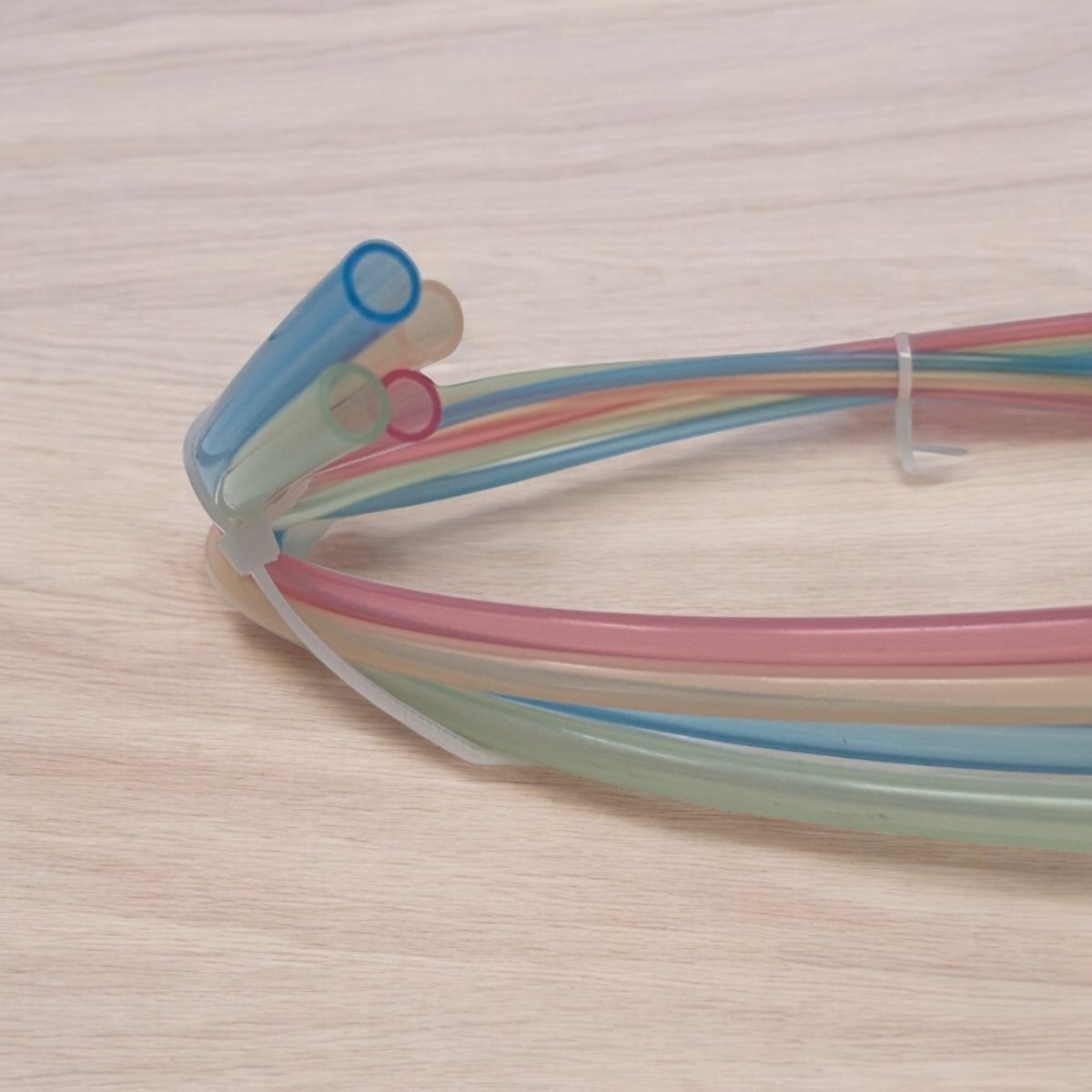 Capricorn filament guide is now available on Amazon check it out at amazon.com/Capricorn-Fila…
#3dprinting #happy3dprinting