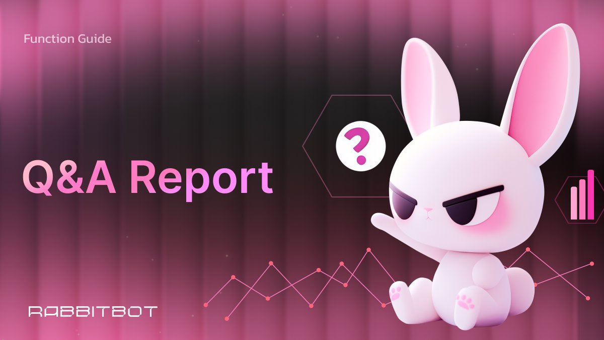 Rabbit Bot tweet media