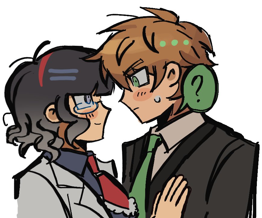 COLSE #1 mob and reigen fan tweet media