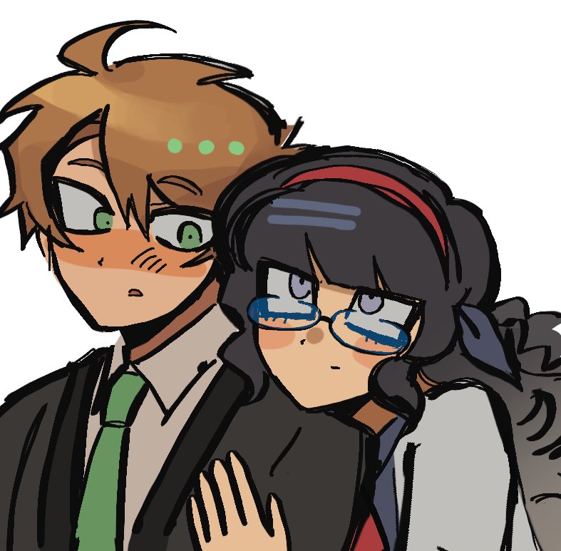 COLSE #1 mob and reigen fan tweet media