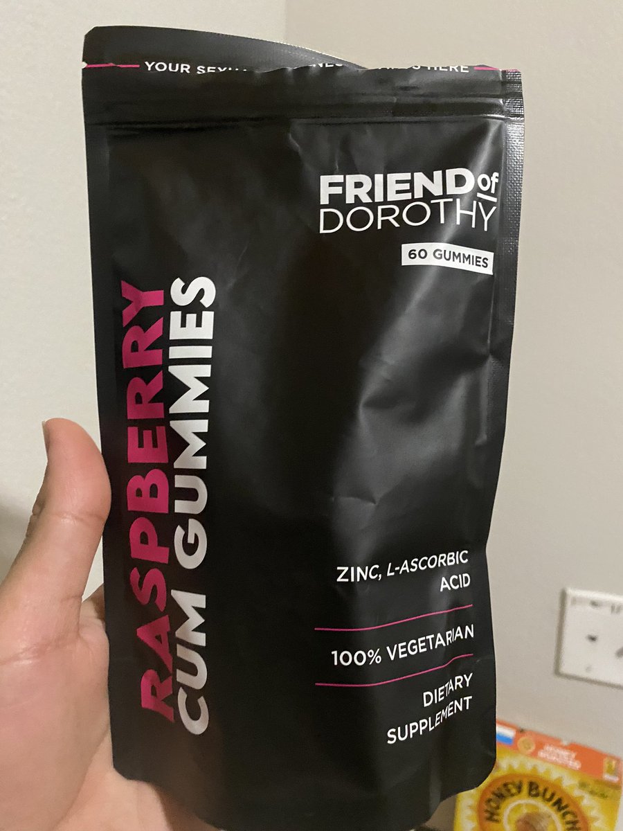 dumb_aries69's tweet photo. Heavy loads courtesy of @friend_dorothy1’s Rasberru Gummies! 

Use the link, or my code dumb_aries69 at checkout to receive my discount on your order! 

https://t.co/0xrm3OSPWG https://t.co/ZNUMPqD7HB