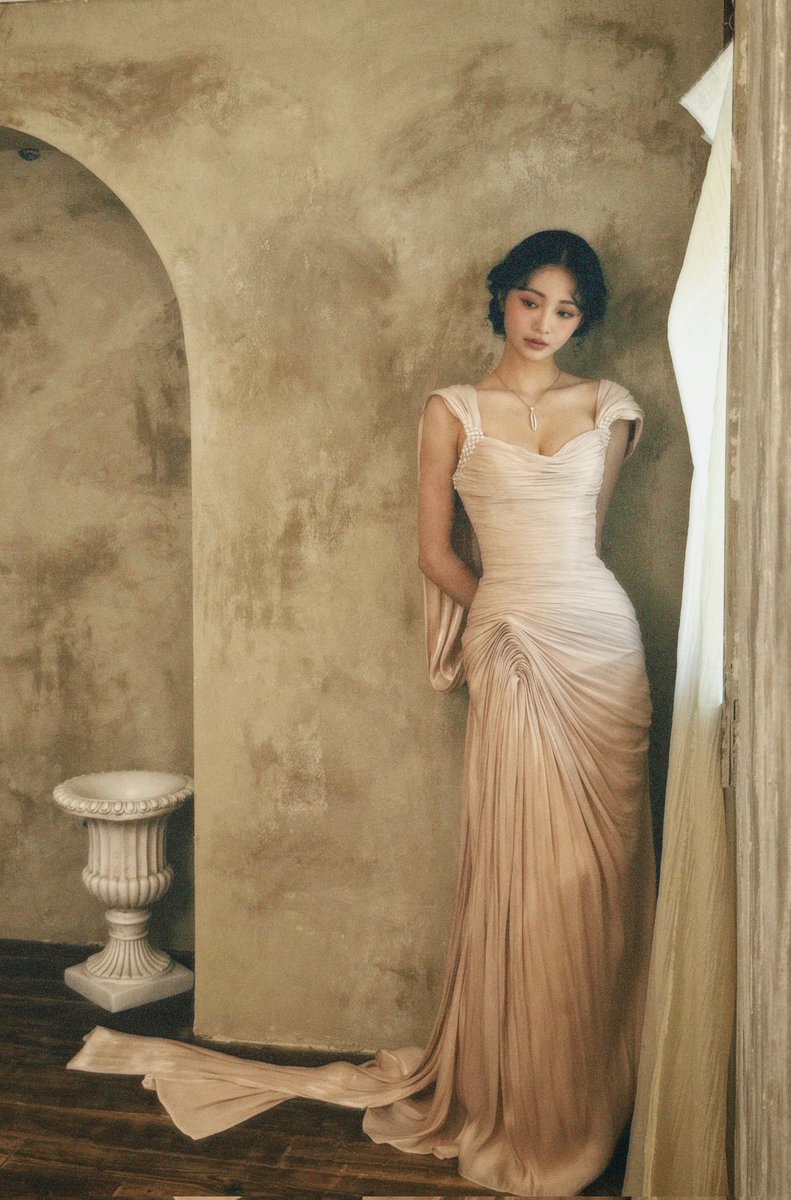 Zhou Jieqiong tweet media