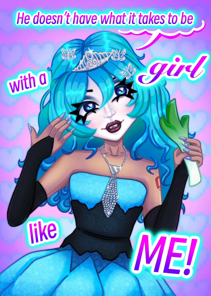 PanicPanda888's tweet image. (・👅・)⎠💚✨
I want to join VGen... here&apos;s some of my work...
Pls send me a  #VGenCode ?