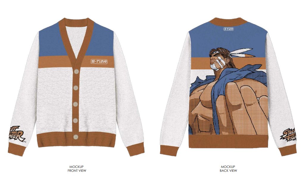 OFFICIAL S-TIER tweet media