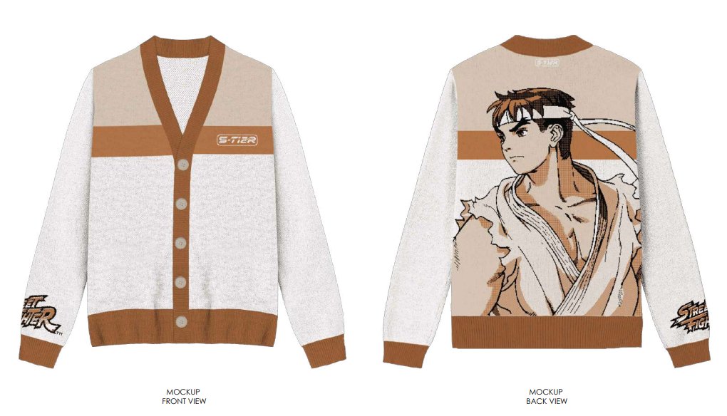 OFFICIAL S-TIER tweet media