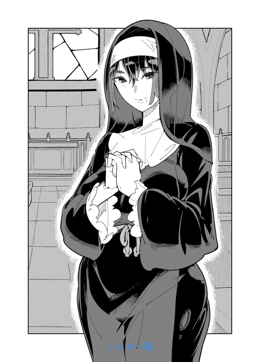 時先生は着替えたい🥳
更新の時を迎えました!
さて今回は!シスター回!
ということでね!時先生の着る服は
とどまるところを知らないのか!?どうなのか!
登録不要で無料のWebゴラクしゃんで見てみてね😚
(2025年2月13日まで公開)
https://t.co/hBa9aijiRp