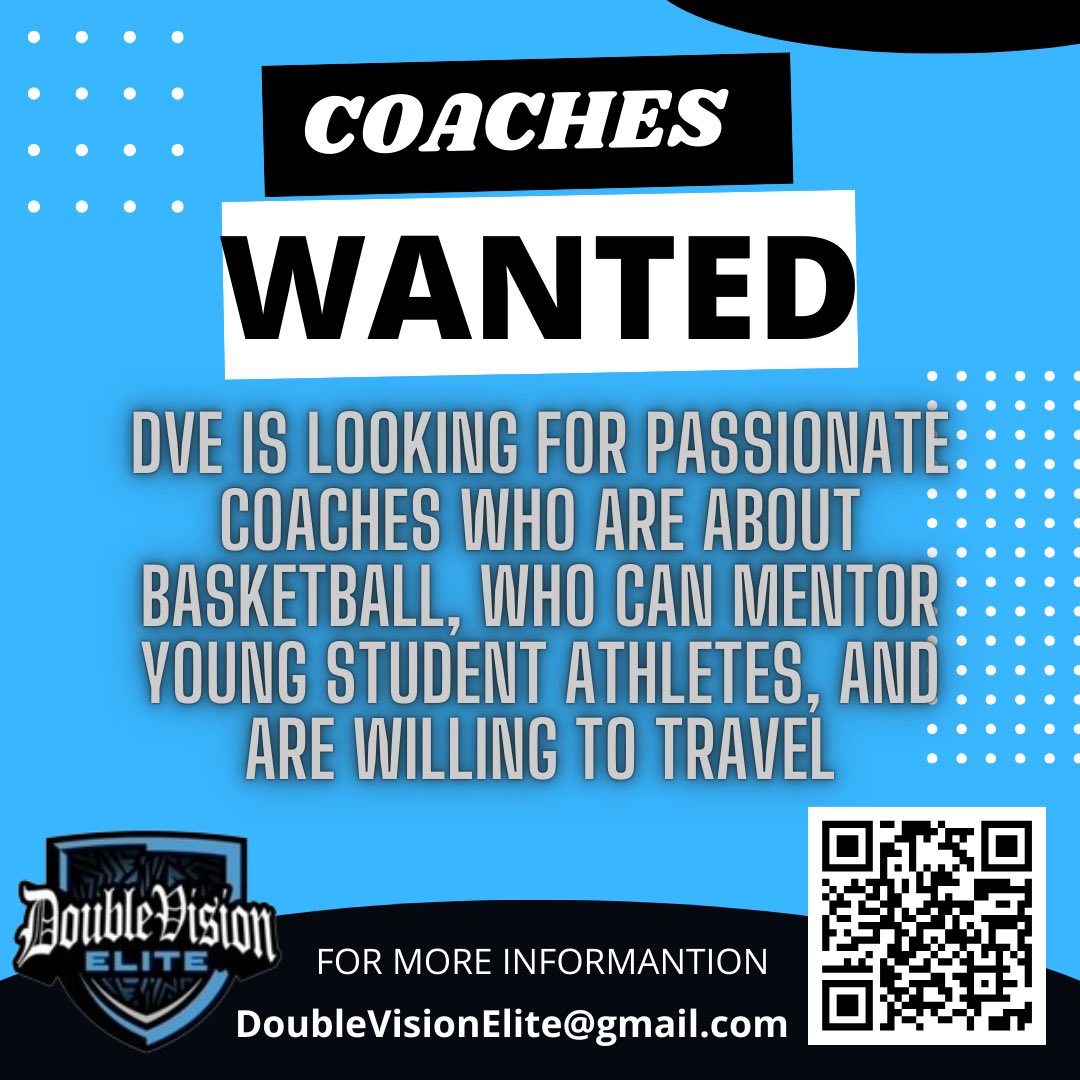 Looking for AAU basketball coaches in the Northern Virginia area