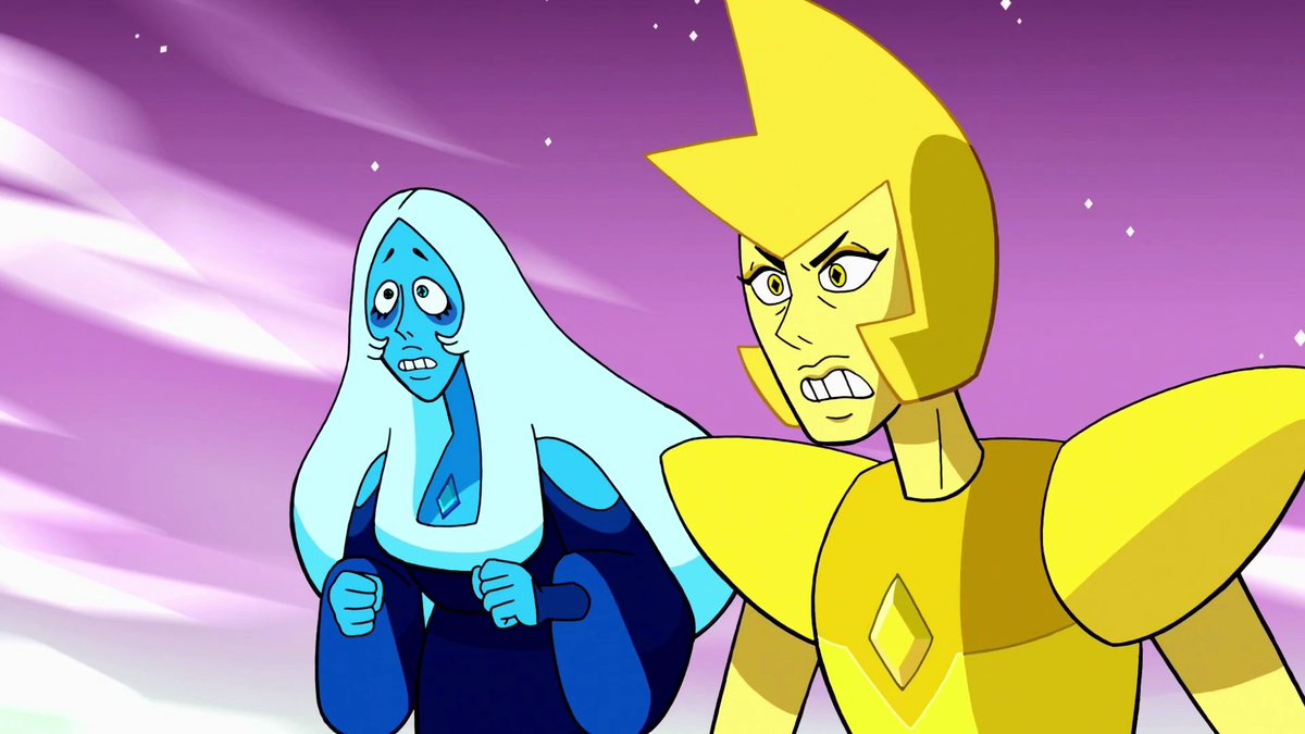 CronyUwU1's tweet photo. Diamonds 💛💙 -Fanart
Steven Universe
.
.
.
.
.
.
#stevenuniverse #diamondyellow #diamondblue #stevenuniversefanart #Fanarts https://t.co/XqWfkn9GNB