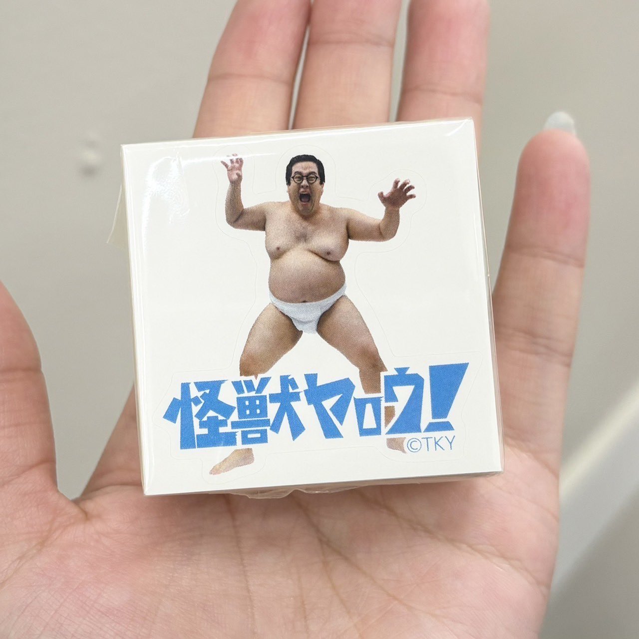 lalayo ビール怪獣ビール化け物beerkaiju robin 羅本製所