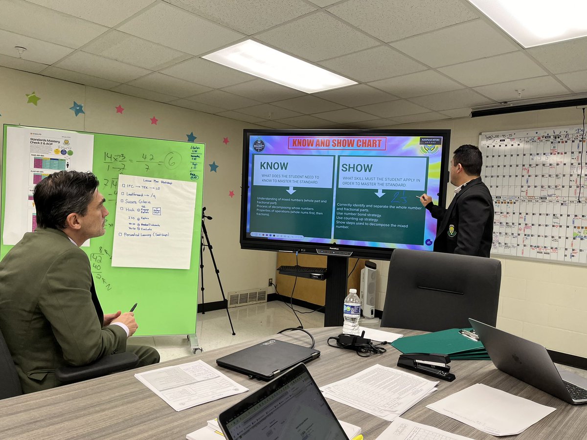 V_GarciaTAGinPG's tweet photo. Another amazing round of PLCs... special thanks to @lulu_86_XA for guiding our Math discussions. At STAG we continue being hungry, smart, and humble. Wings wide, Owls pride ๐ฆ@STAGinPG @DrReyC @MJJackson1906 @lulu_86_XA @N_Bernardino @DallasISDSupt https://t.co/xjWJ3evR30