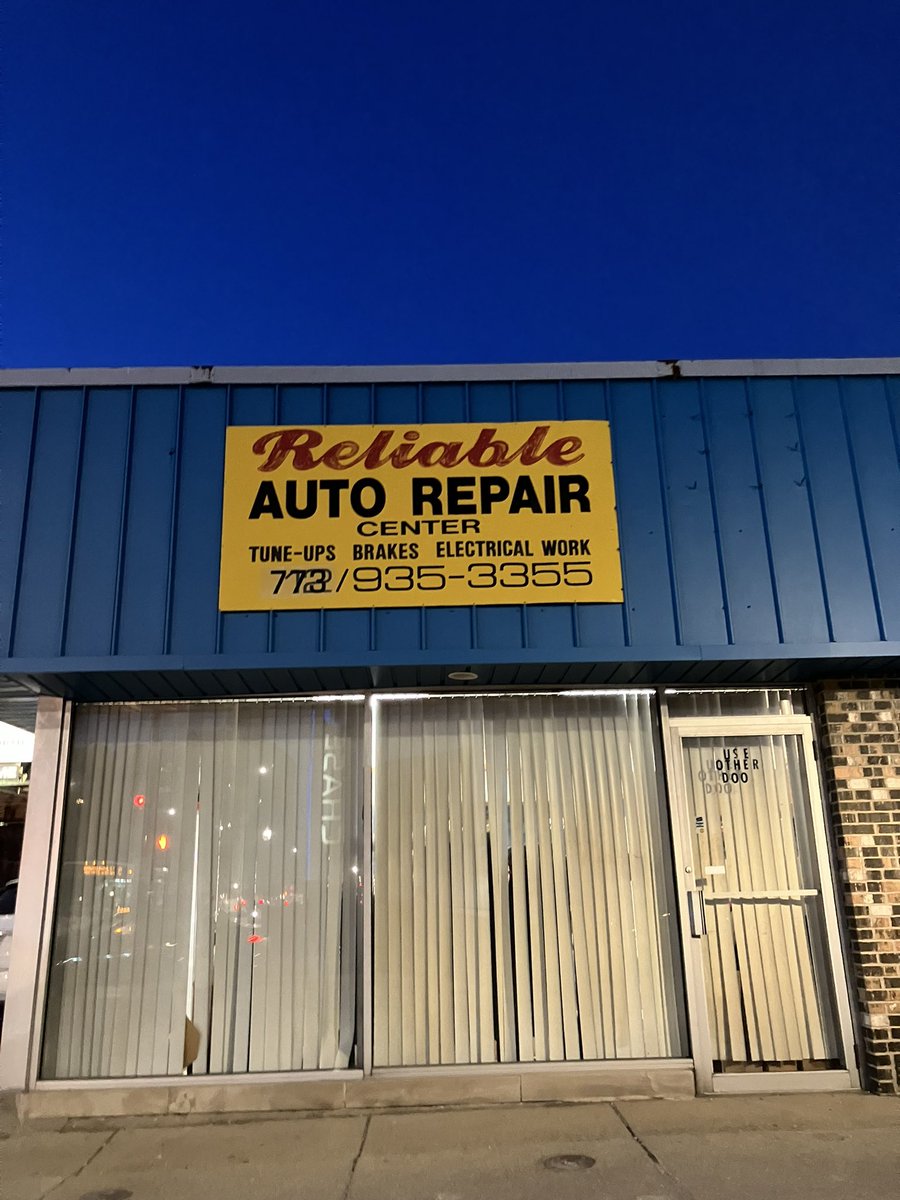 Chicago Ghost Signs tweet media