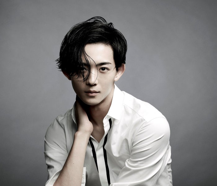 modelpress's tweet image. 杉野遥亮主演で
青春小説「永遠についての証明」ドラマ化🎥 

竜星涼＆関水渚が同級生役に✨

🔻NHK BS8K特集ドラマ／3月22日20：30〜
mdpr.jp/drama/4485775

杉野「オファーをいただいた時に瞭司の生きづらさを表現できることにワクワクしました」

#永遠についての証明