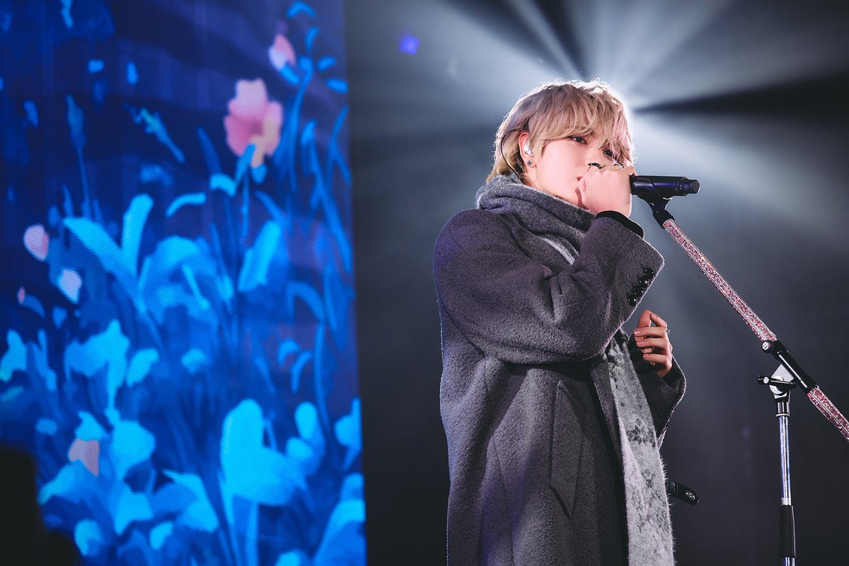 modelpress's tweet photo. 【INI佐野雄大プロデュース公演🩷】

オーディション課題曲「STEP」ソロで披露
「ここだ！と思い、準備しました」👼

🔻ライブレポート
https://t.co/rRlo3KDizw

#LAPOSTA2025 #ラポスタ https://t.co/HKb79bHsia