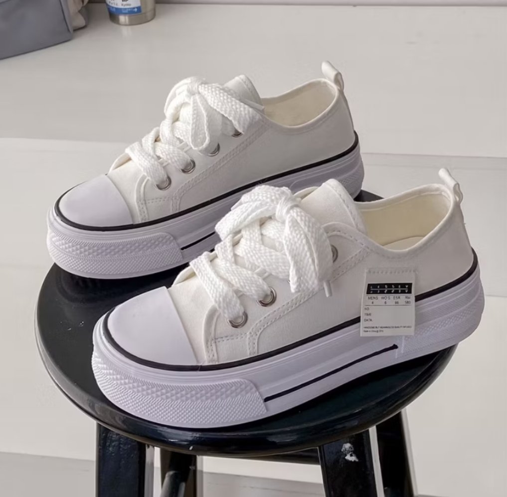 Sneakers

— a thread