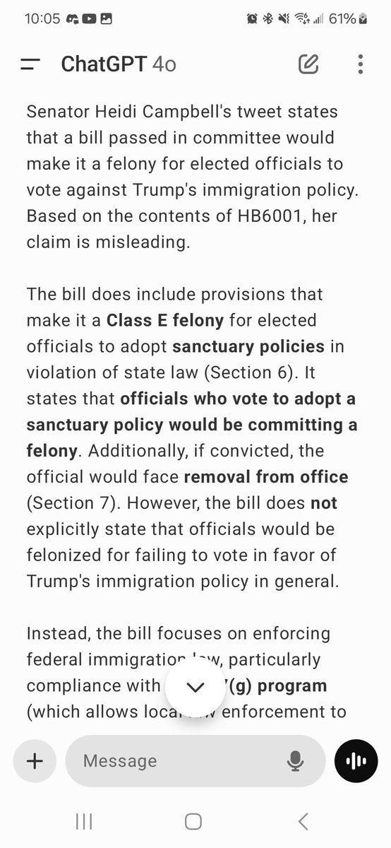 _OldBaldy's tweet photo. @Campbell4TN ChatGPT says the senator's tweet is misleading https://t.co/fiZjjcDcEa