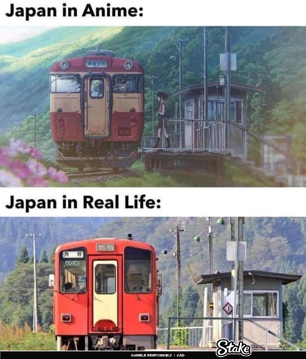 earth_tracker's tweet photo. Explore Incredible Features You Might Not Have Known That Exist in Japan~A Thread 🧵

1. Moments that don't look real but really are. https://t.co/2dsuYV4TO2
