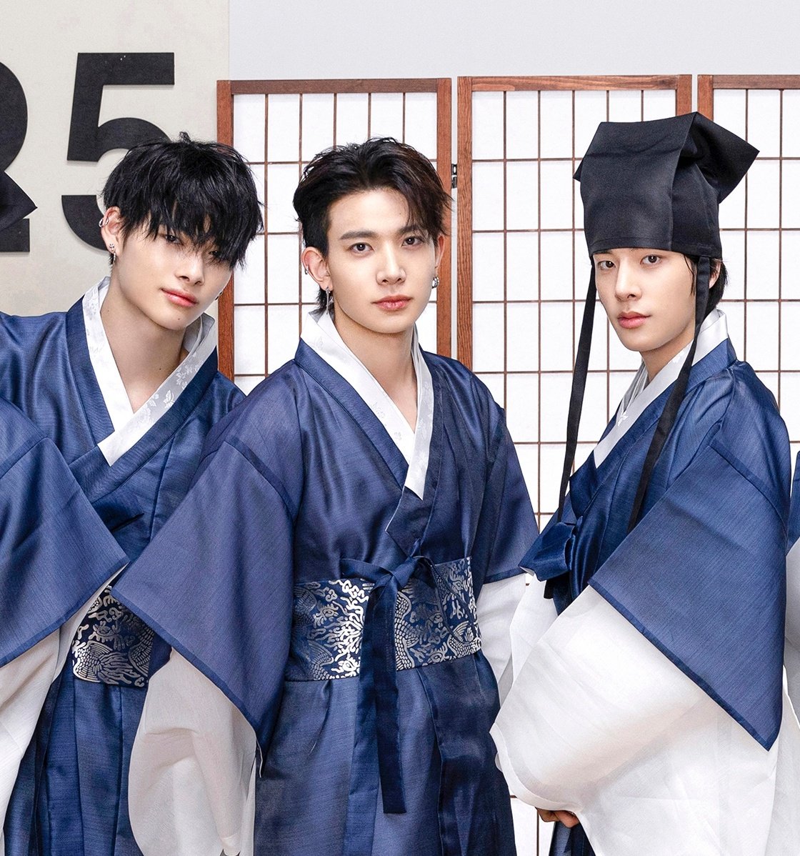 hehe good morning heejake heeyunki lovers ❤️‍🔥