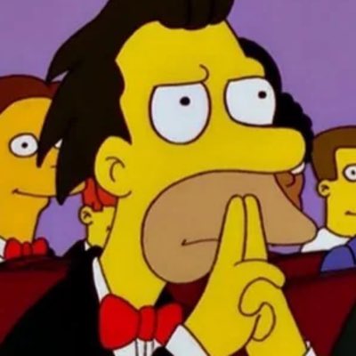 #NewProfilePic