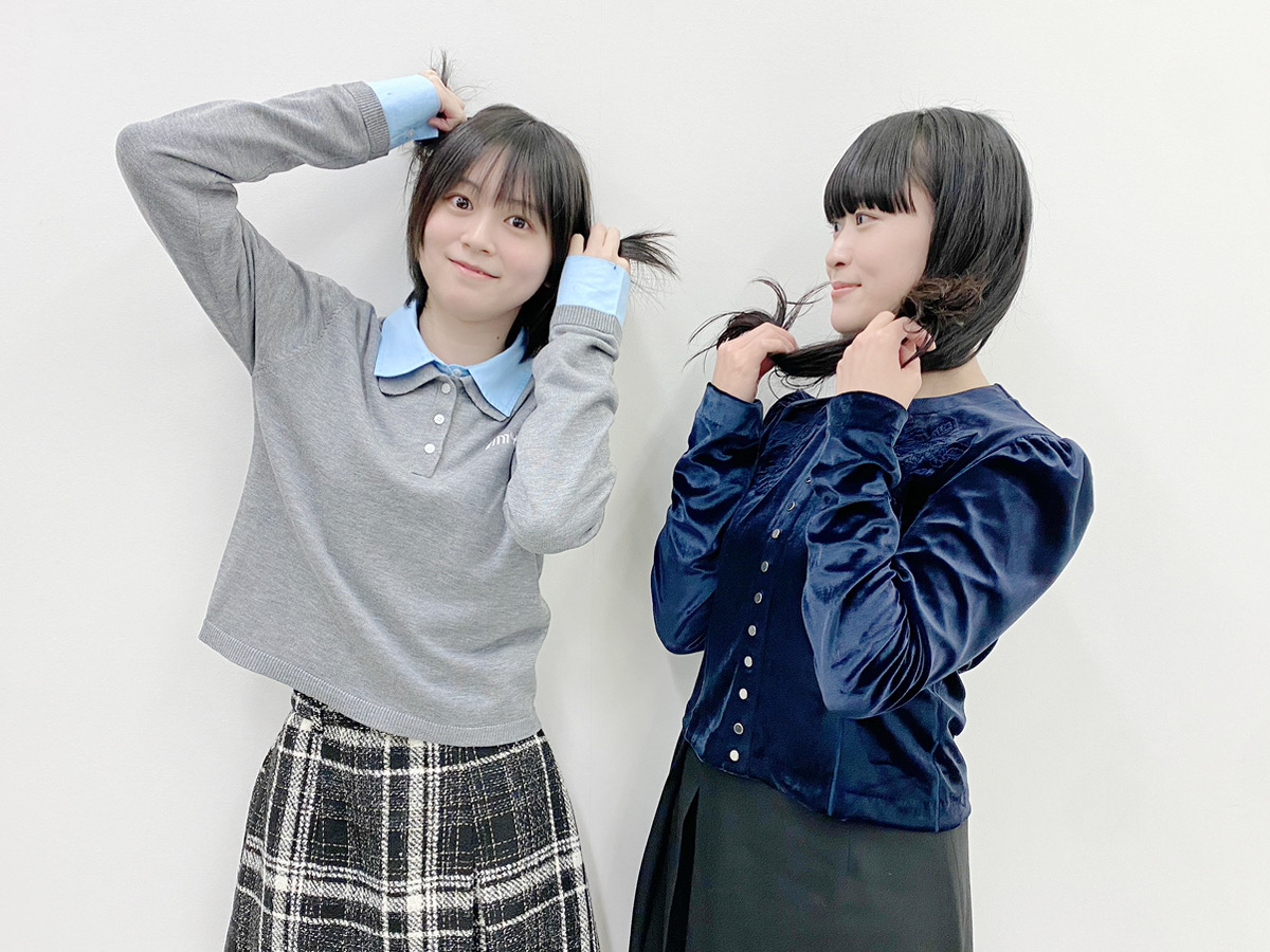 1月31日（金）20時より、WEBラジオ番組🎤 『セカラジ#32』プレミア公開