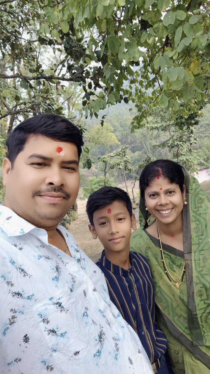 PitambarSahoo10's tweet photo. @Sahoo5Millan https://t.co/9X1Uw1Exn4