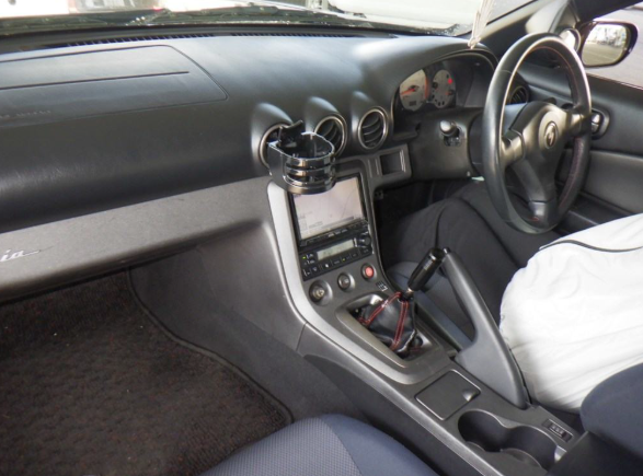 FujisanRob's tweet photo. 2002 Nissan Silvia Spec-S (S15)
2,000 cc Non-turbo SR20DE with 112,000kms
Manual transmission
Grade R/B
Message for more information to get started with your next import from Japan to anywhere in the world.
#JDM #Silvia #S15 #Nissan #JDMNorth #RHD #Jdmimport https://t.co/X2fk6pDD3g