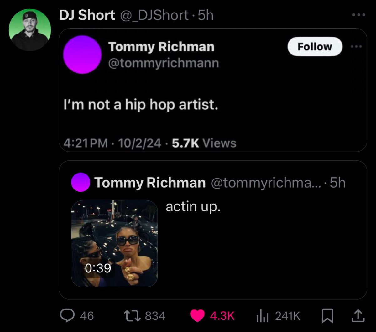 Nosebleedstv's tweet photo. @_Twinndiesel https://t.co/xn8XxflYyq