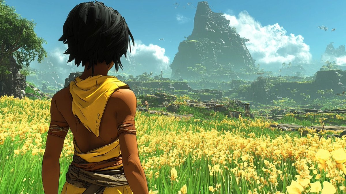 thecreativeblok's tweet image. #UnityNews 

Unity, a global leader in game development and interactive content creation, has announced the appointment of Jarrod Yahes as its new Senior Vice President and Chief Financial Officer

Read More: 
thecreativeblok.com/unity-welcomes…

#Unity #gamedevelopment #blogs