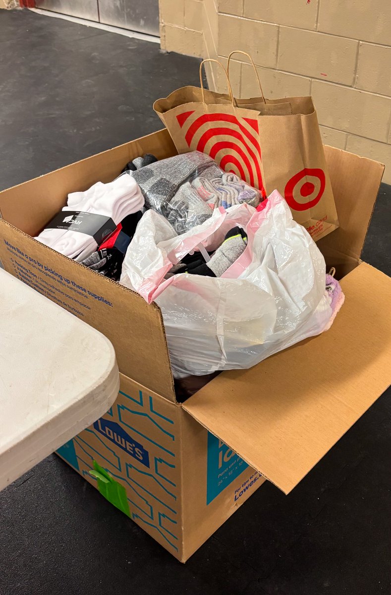 Melrose Athletics tweet media