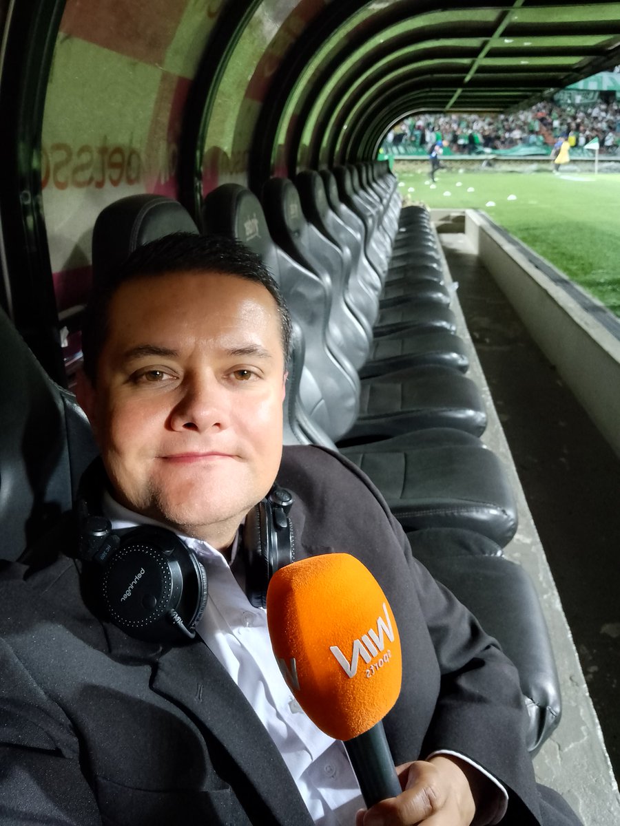 🚨 Hoy el balón no quiso entrar, pero no hay que perder la fe en <a href="/nacionaloficial/">Atlético Nacional</a> ...Marino y Morelos jugarán en Bucaramanga
