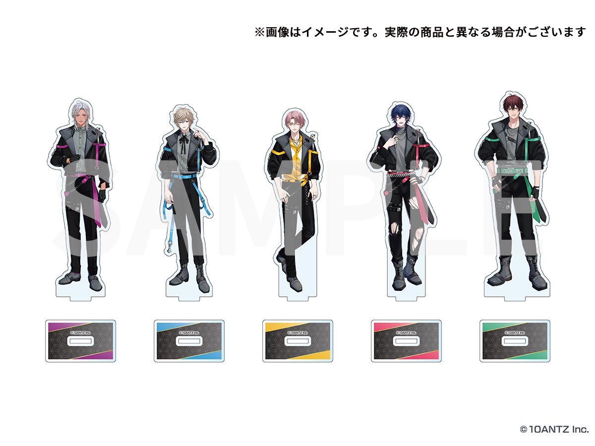 戦国 A LIVE 公式 on X: 