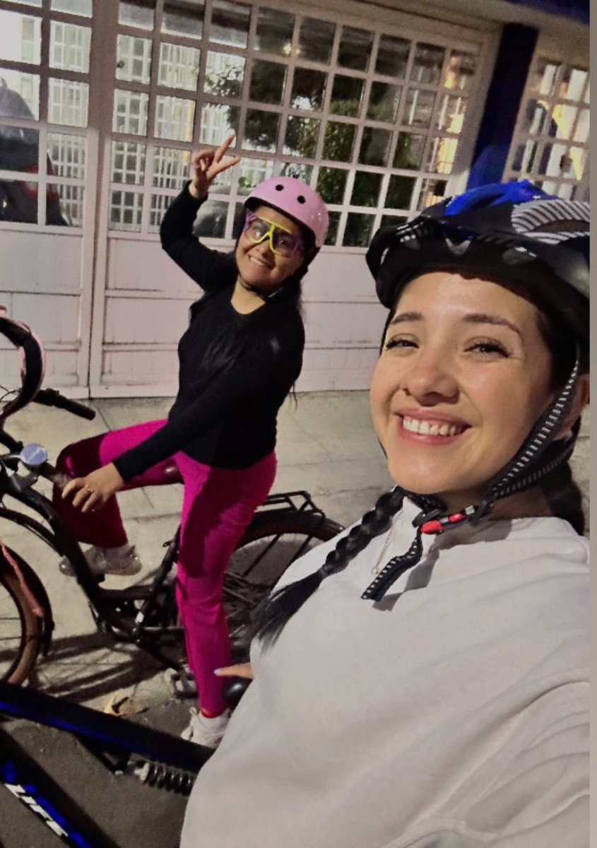 lenii_mel's tweet photo. Mientras hay quienes se ofenden porque cambiaste la prioridad de tus actividades, hay quienes llegan a sumarse solo por apoyarte ✨
🚴‍♀️🏃🏻‍♀️🏊🏼‍♀️🫶🏼 https://t.co/MuWqOSFChW
