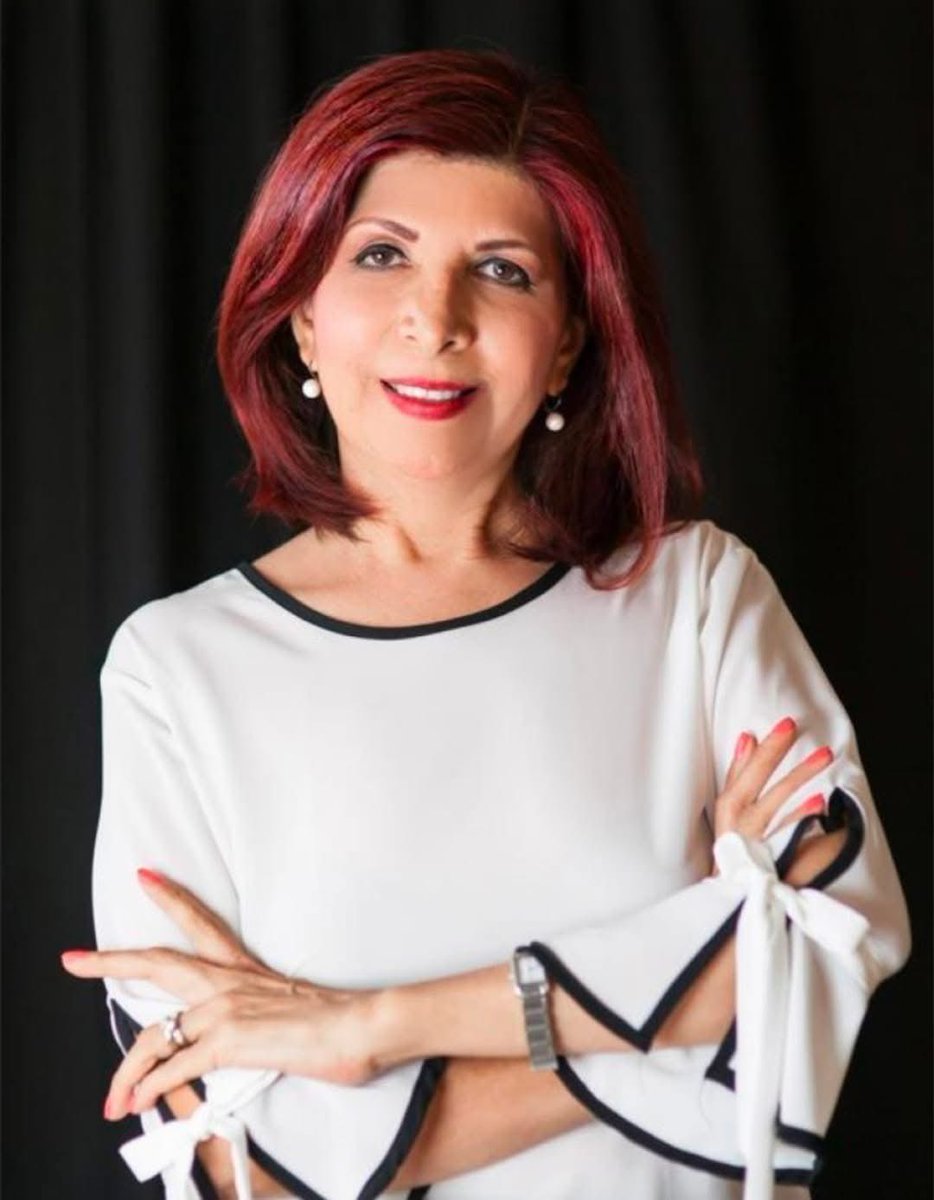 Desde el Capítulo Veracruz felicitamos a <a href="/MonicaMendozaM/">Mónica Mendoza Madrigal</a>, presidenta de esta representación estatal y a <a href="/Normaramirezh/">Norma Ramírez</a>, presidenta nacional del <a href="/CEmpresarias/">CCME</a> quienes fueron postuladas para participar en el Premio Estatal de la Mujer 2025 de <a href="/legisver/">Congreso de Veracruz</a>.
Su trayectoria las avala.