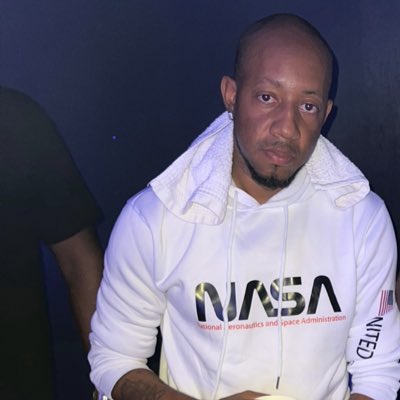 DjGarwin's tweet photo. #NewProfilePic https://t.co/ftprrtNRUB