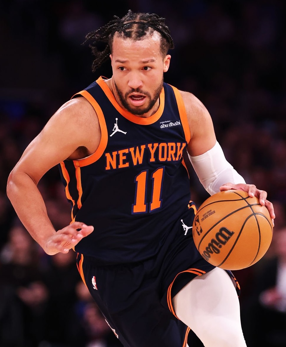 NBA_NewYork's tweet photo. Jalen Brunson:

30 points
15 assists
The W

First Knick to do that in 65 years https://t.co/6CZydwKAwE