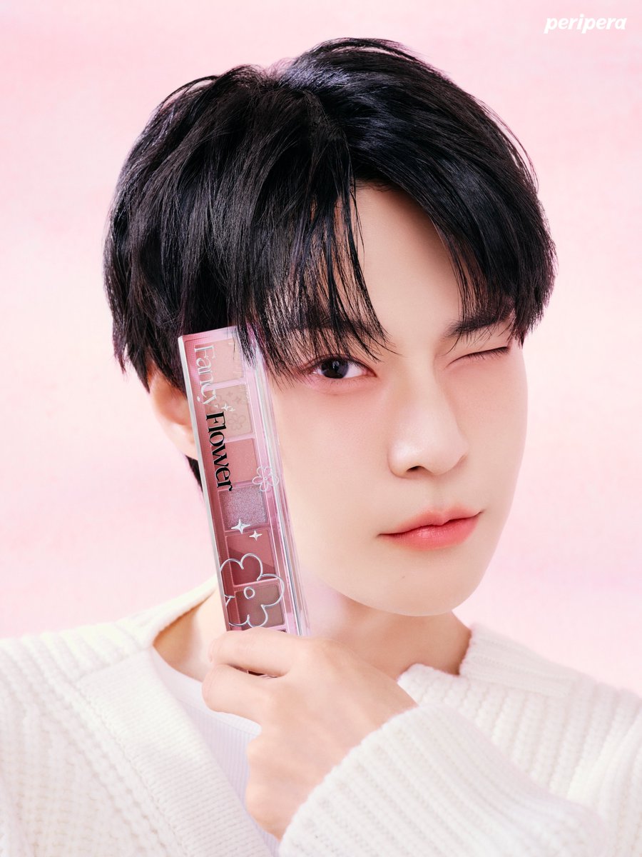 페리페라 peripera_official tweet media