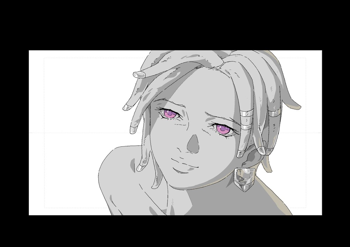 some more layouts/clean keys of these cuties :) i loved doing layout

done on top of boards by <a href="/_cucoo/">✨ @ bsky.app/profile/cucoo.bsky.social</a> #castlevanianocturne