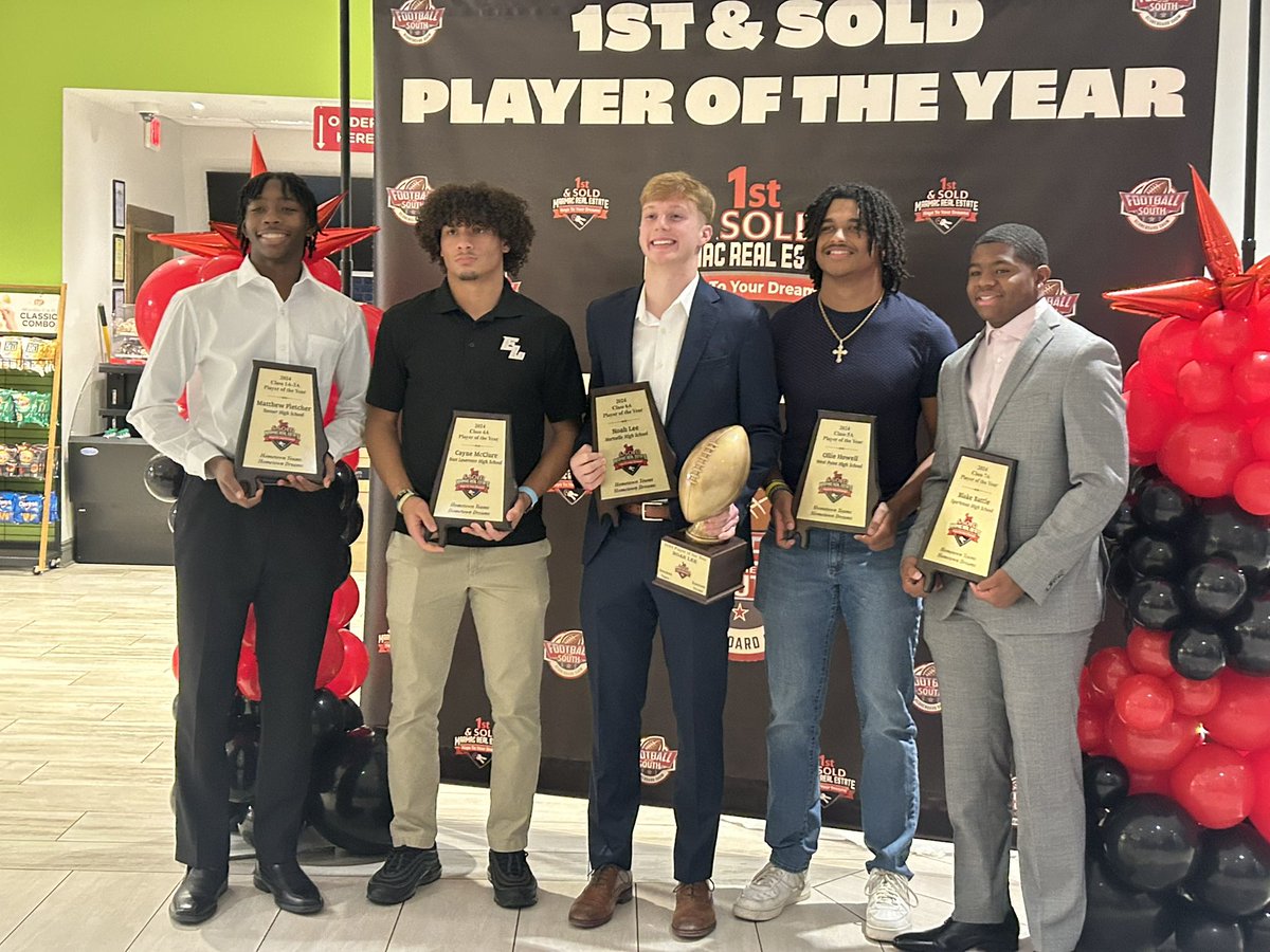 Tanner High School Recruiting (@thsfootball0) on Twitter photo Congratations to Matthew Fletcher for being chosen as the 1st & Sold Marmac Real Estate 1A - 3A Player of the Year! #RattlerNation #thepit <a href="/Mfletch05/">Matthew Fletcher</a> <a href="/ALFBRecruit/">Alabama Football Scoop HS Recruiting</a> <a href="/Bama_2A/">Bama 2A</a> <a href="/247recruiting/">247Sports Recruiting</a> <a href="/On3Recruits/">On3 Recruits</a> <a href="/MarMac_US/">MarMac Real Estate</a> Congratations to Matthew Fletcher for being chosen as the 1st & Sold Marmac Real Estate 1A - 3A Player of the Year! #RattlerNation #thepit <a href="/Mfletch05/">Matthew Fletcher</a> <a href="/ALFBRecruit/">Alabama Football Scoop HS Recruiting</a> <a href="/Bama_2A/">Bama 2A</a> <a href="/247recruiting/">247Sports Recruiting</a> <a href="/On3Recruits/">On3 Recruits</a> <a href="/MarMac_US/">MarMac Real Estate</a>