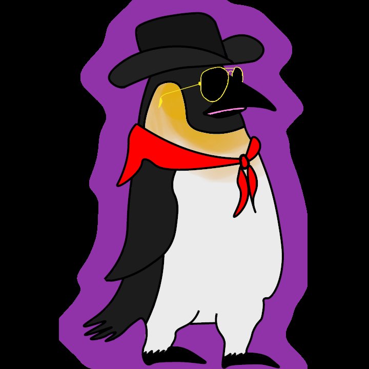 Prinny | Eng PeNGuin-tuber tweet media