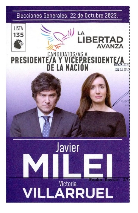 Mariano Obarrio tweet media